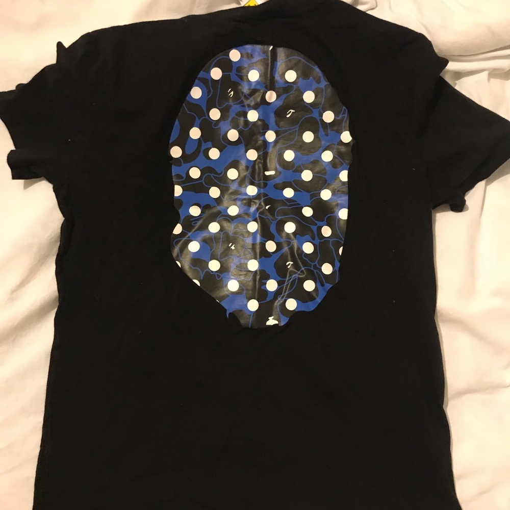 Bape Tee - image 5